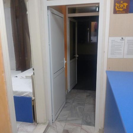 Лидер Хаус Хостел Varna Exterior foto